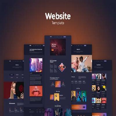 Web Designs