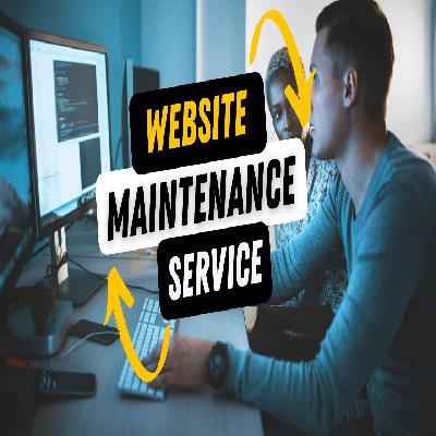 Web Maintenance Service