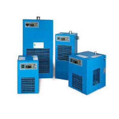 Refrigerated Dryer Rental Services