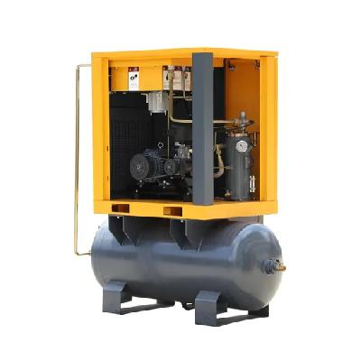 10 HP Air Compressor