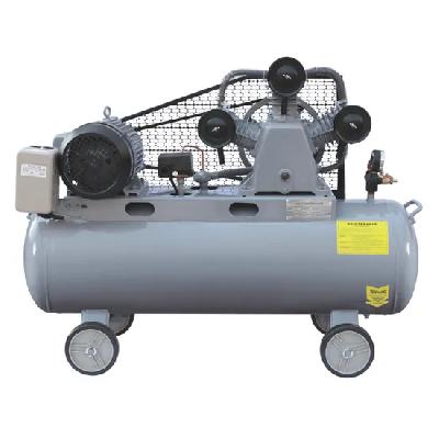 Heavy Duty Air Compressor