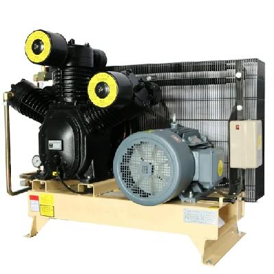 High Pressure Compressor