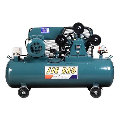 Piston Air Compressor 3 HP to 15 hp