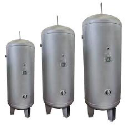 Vertical Compressor