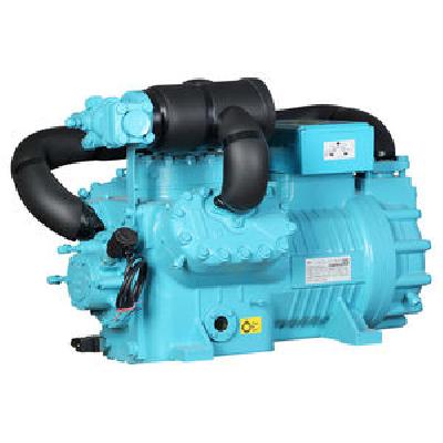 Two Stage Reciprocating Air Compressor
