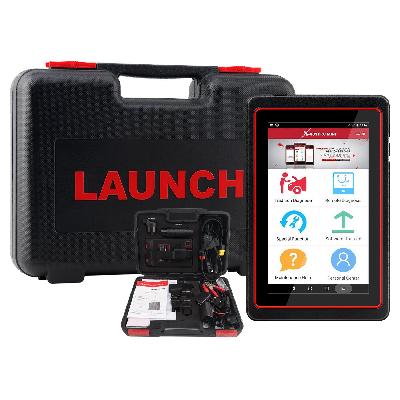 Launch Car Scanner