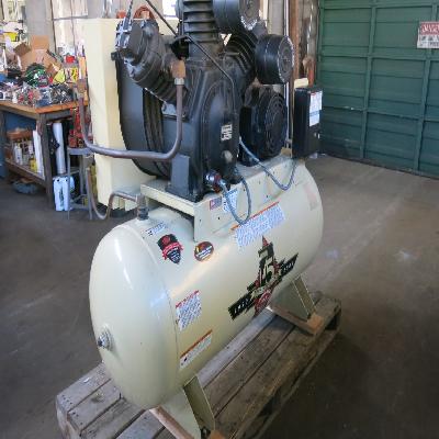 Used Air Compressor