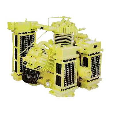 Air Compressor AMC Service