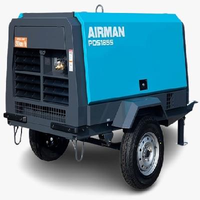Air Compressor Rental Service