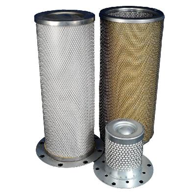 Air/Oil Separator Element