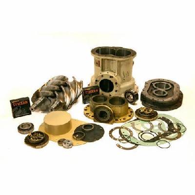 Ingersoll Rand Compressor Spare Parts