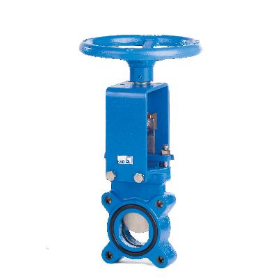 Knife Gate Valve