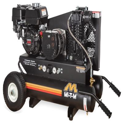 Single Stage Industrial Air Compressor
