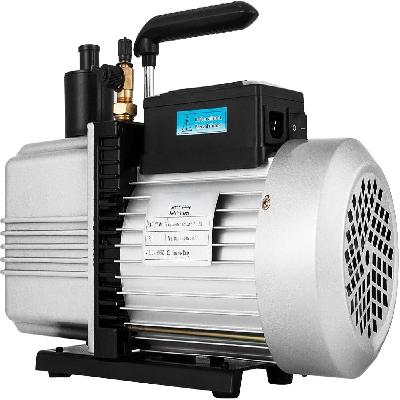 Single Stage Vacuum Pump