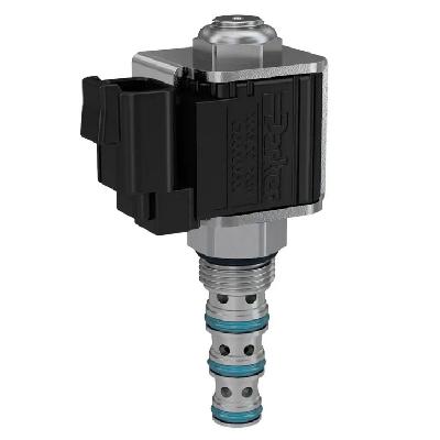 Spool Type Solenoid Valve