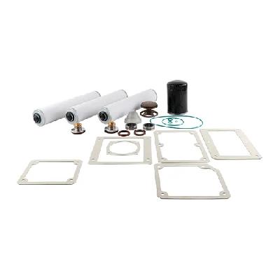 Vacuum Pump Spare Parts