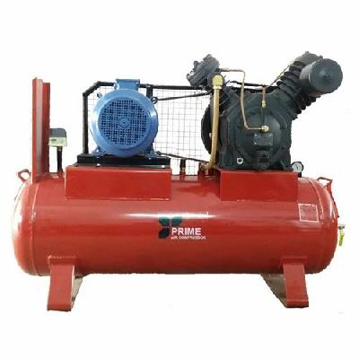 5 HP Two Stage Reciprocating Air Compressor