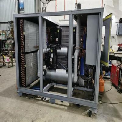 Industrial Water Chillers