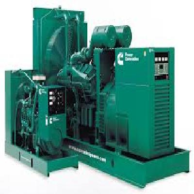 1000 Kva Silent Generator On Hire