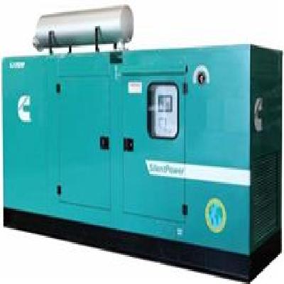 100KVA Generator On Hire In Samastipur