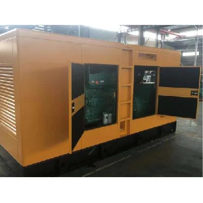 1250 KVA Generators On Rental
