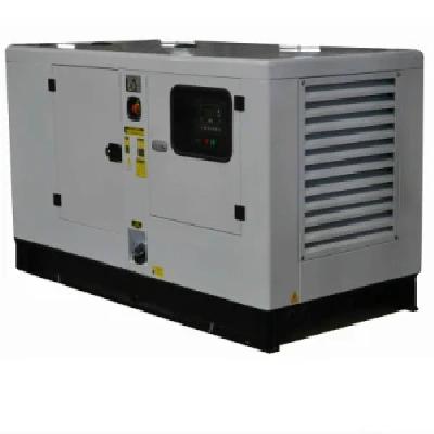 125 Kva Diesel Generator On Rent