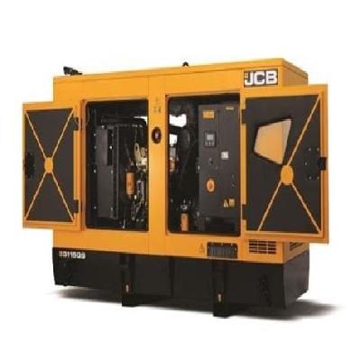 140KVA Generator on Hire in Aligarh
