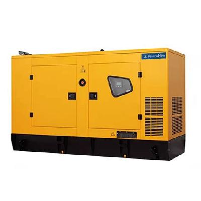 180 KVA Generator On Hire In Jammu 