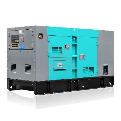 225KVA Generator In Rental