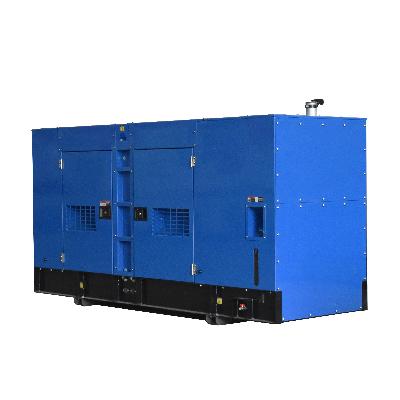250 KVA Generator In Lease In Assam