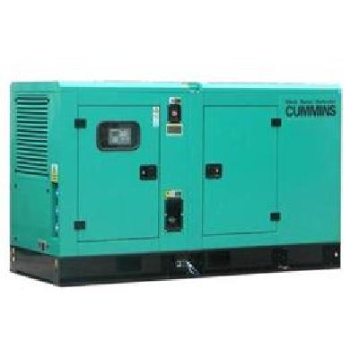 380KVA Generator on Rental in Uttarakhand