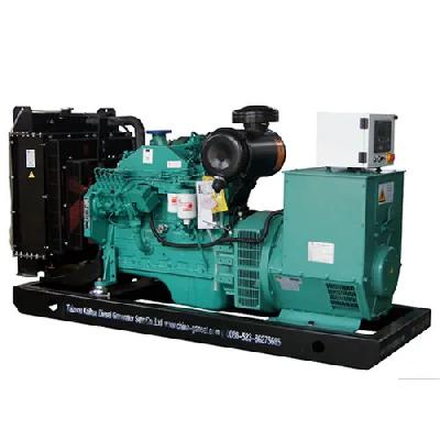 400 Kva Cummins Diesel Generator