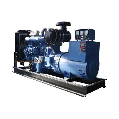 500 Kva Silent Diesel Generator