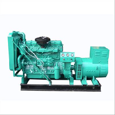62.5 Kva Cummins Generators On Hire