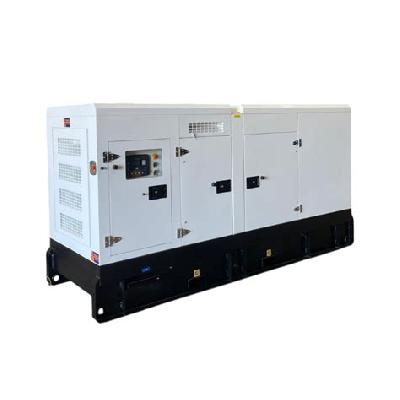 62.5 KVA Generator On Hire In Andhra Pradesh