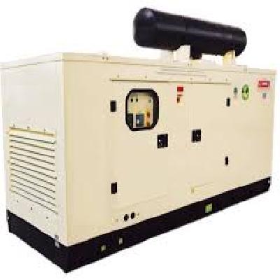 82.5 Kva Generator On Lease