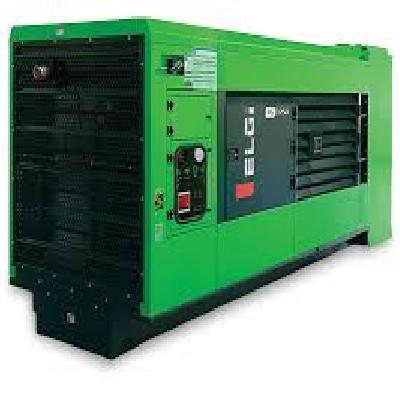 Elgi Air Compressor 600 CFM 150 PSI