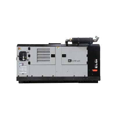 Elgi Air Compressor 600 CFM 150 PSI