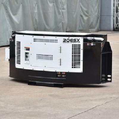 Generator  On Rental Supplier 15 KW