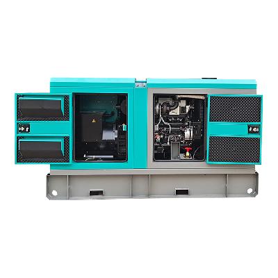 Generator On Rental 25 KW