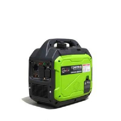 Generator On Rental 35 KW