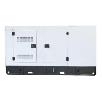 Generator On Rental 40 KW