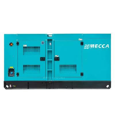 Generator On Rental Service 1000 Kw