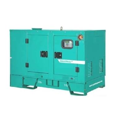 Generator On Rental Service 140 KW