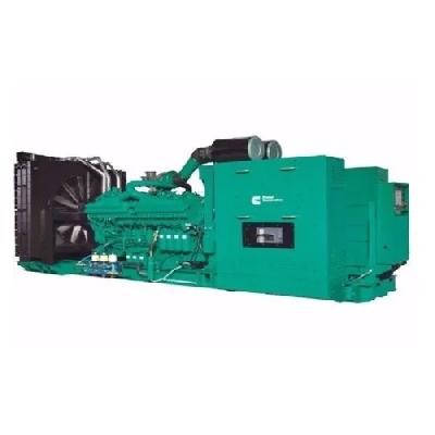 Generator On Rental Service 200 KW