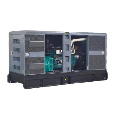 Generator On Rental Service 320 Kw