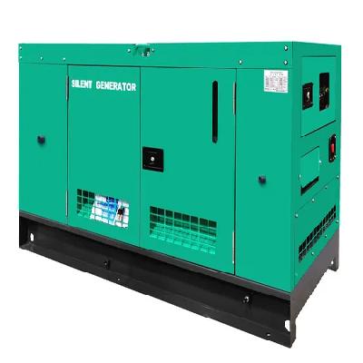 Generator On Rental Service 45 Kw