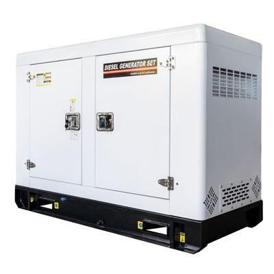 Generator On Rental Service 600 Kw