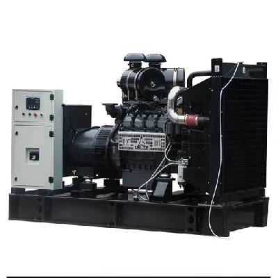 Generator On Rental Service Supplier 1750 Kw