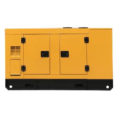 Generator Rental Service 50 KVA